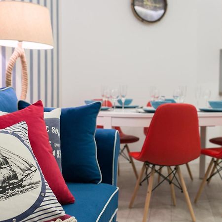 Ma Apartments - Ocean Garden - Playa Paraiso - 2 Bedrooms, 2 Bathrooms, Big Terrace アデヘ エクステリア 写真