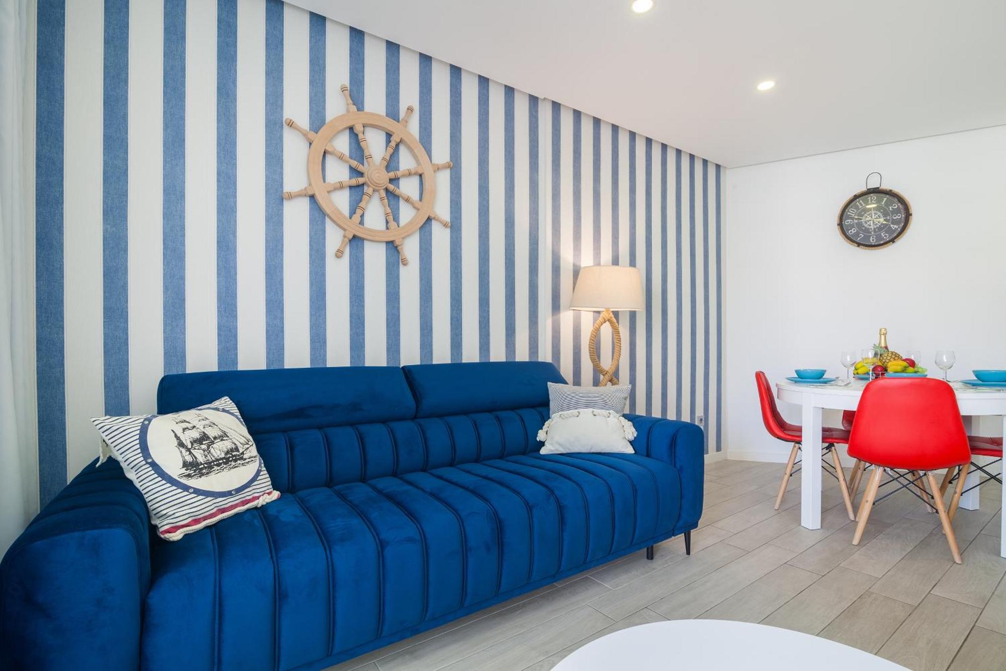 Ma Apartments - Ocean Garden - Playa Paraiso - 2 Bedrooms, 2 Bathrooms, Big Terrace アデヘ エクステリア 写真