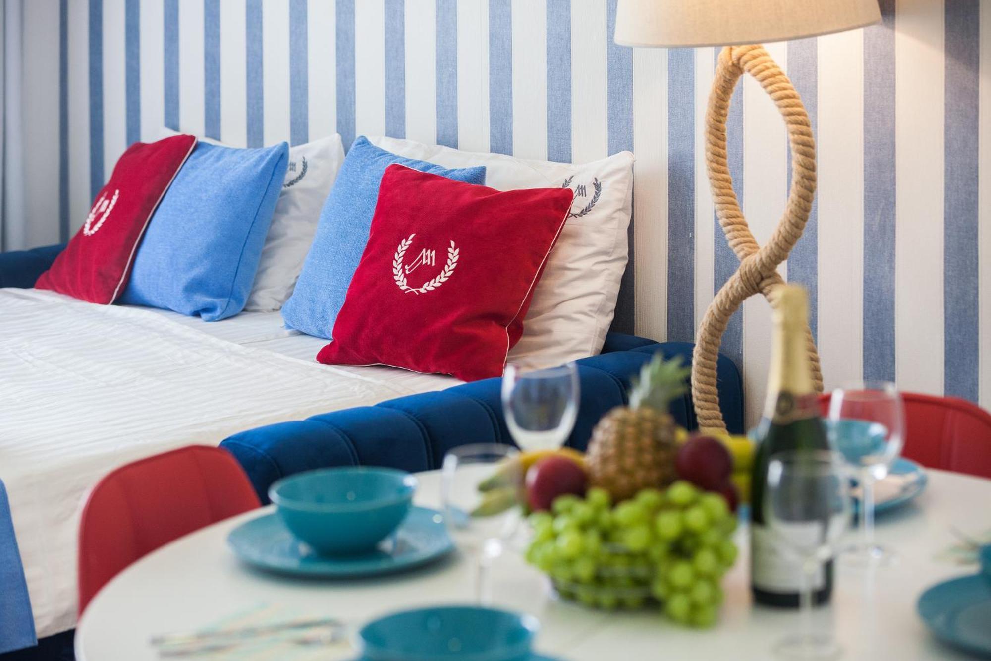 Ma Apartments - Ocean Garden - Playa Paraiso - 2 Bedrooms, 2 Bathrooms, Big Terrace アデヘ エクステリア 写真