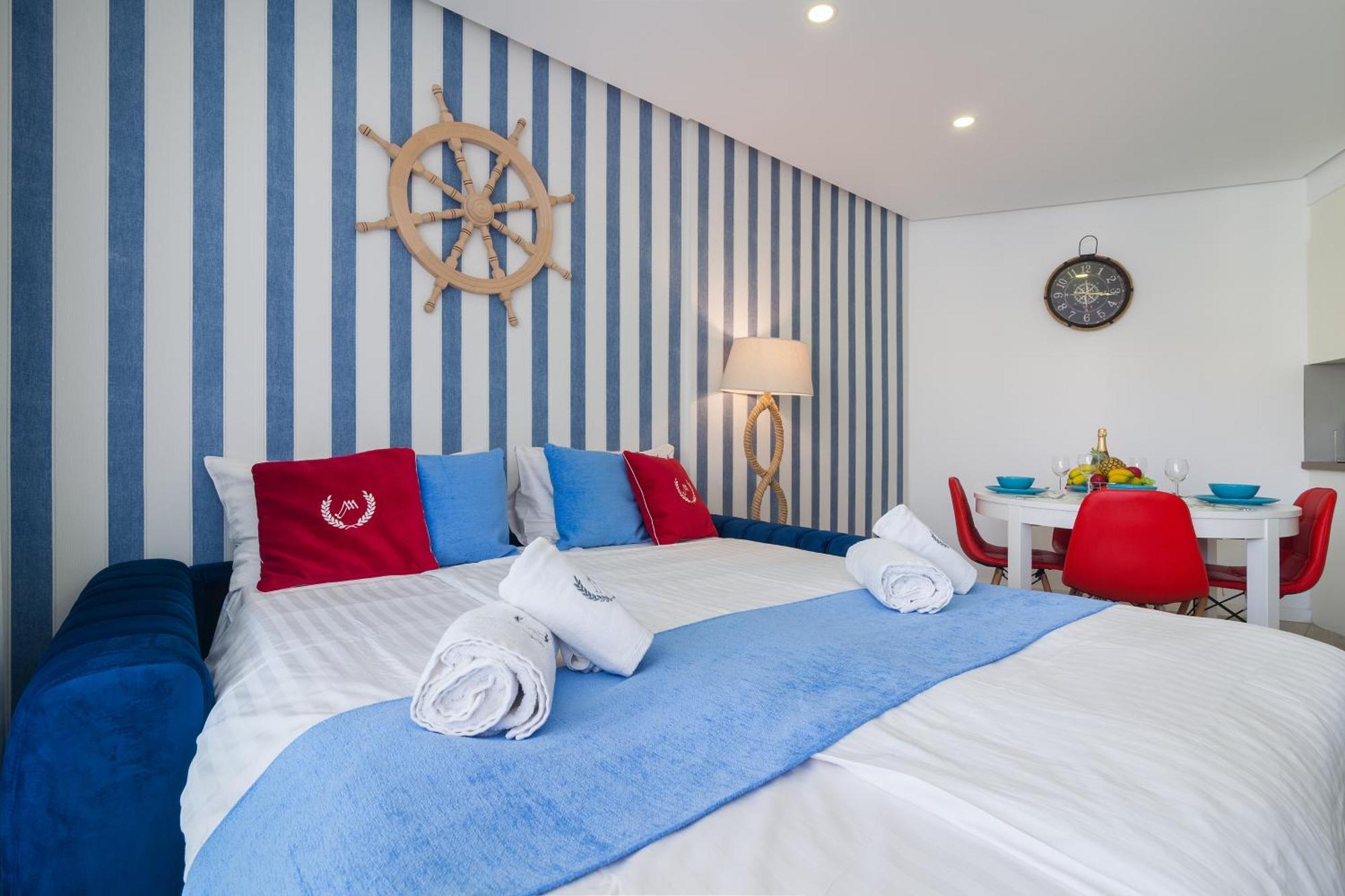 Ma Apartments - Ocean Garden - Playa Paraiso - 2 Bedrooms, 2 Bathrooms, Big Terrace アデヘ エクステリア 写真
