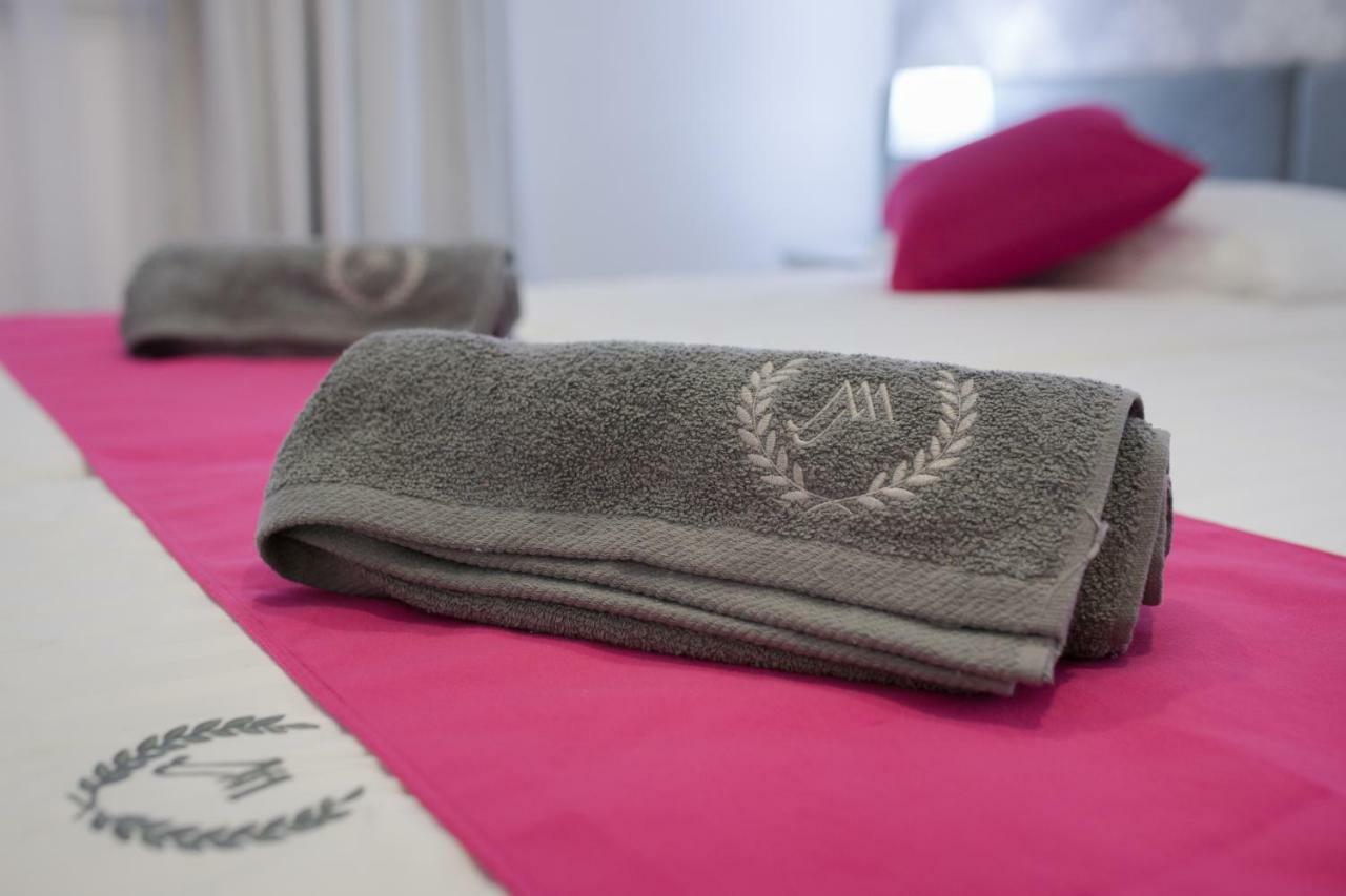 Ma Apartments - Ocean Garden - Playa Paraiso - 2 Bedrooms, 2 Bathrooms, Big Terrace アデヘ エクステリア 写真