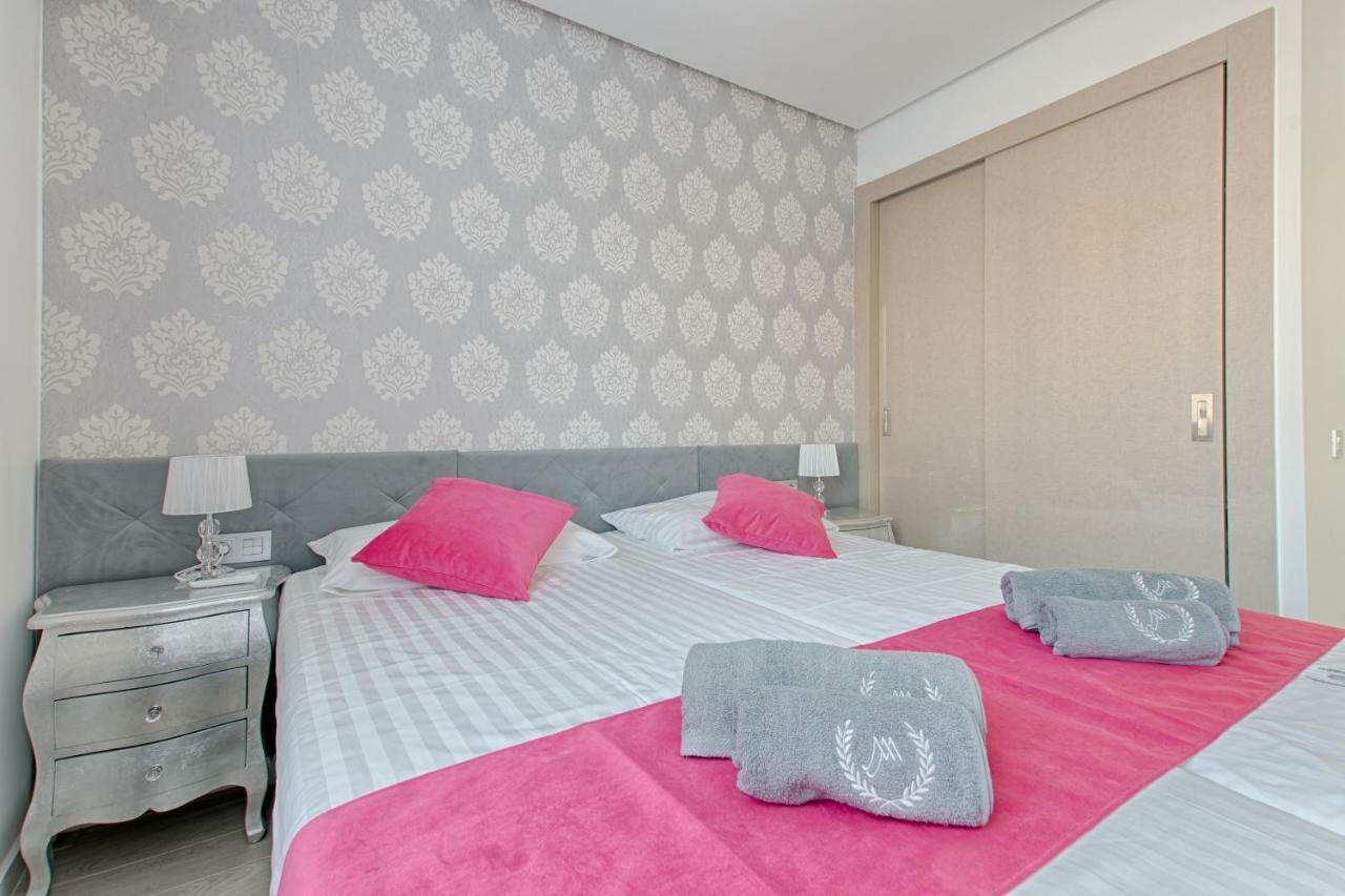Ma Apartments - Ocean Garden - Playa Paraiso - 2 Bedrooms, 2 Bathrooms, Big Terrace アデヘ エクステリア 写真