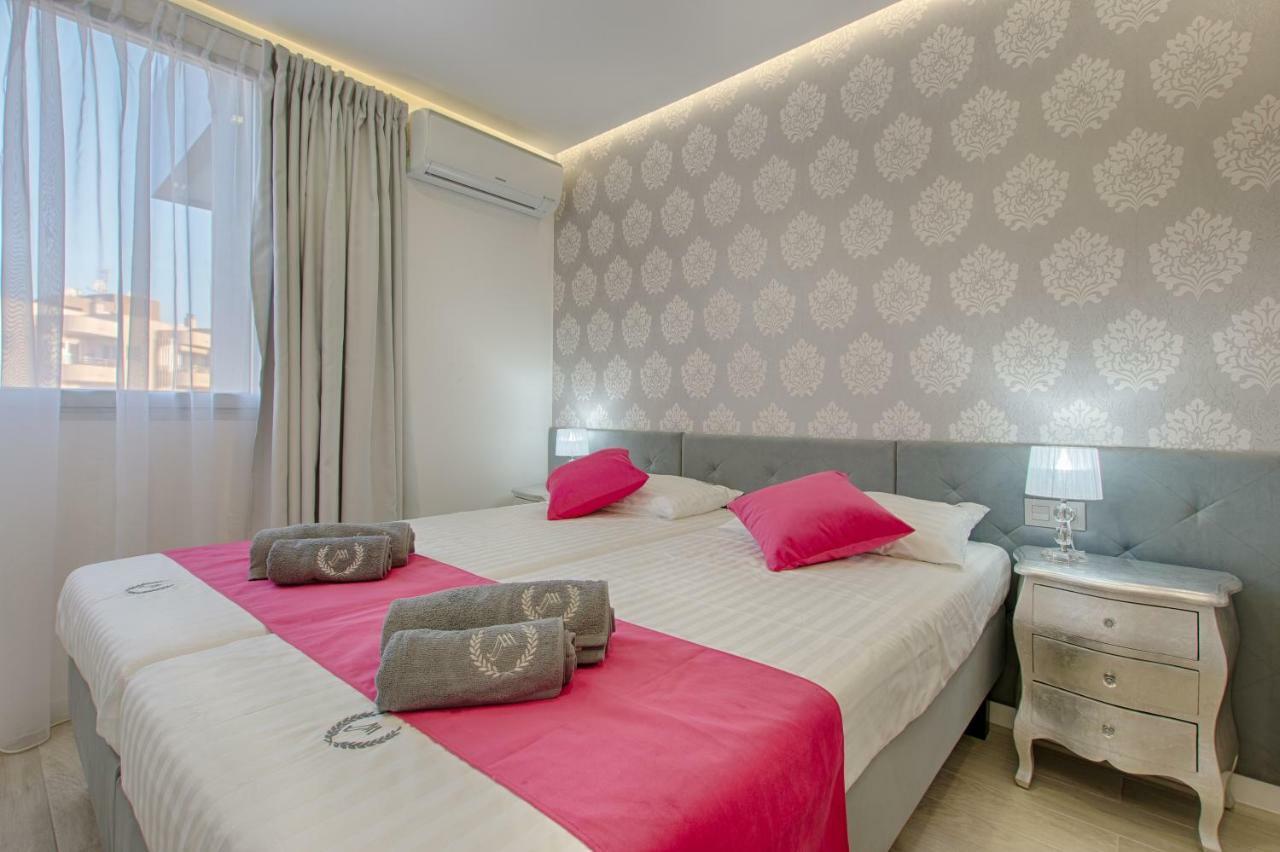 Ma Apartments - Ocean Garden - Playa Paraiso - 2 Bedrooms, 2 Bathrooms, Big Terrace アデヘ エクステリア 写真