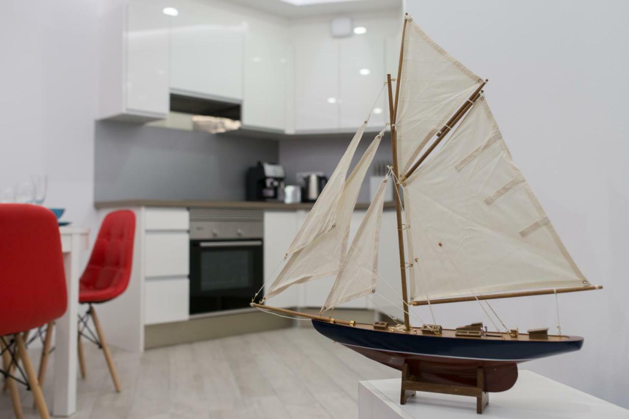 Ma Apartments - Ocean Garden - Playa Paraiso - 2 Bedrooms, 2 Bathrooms, Big Terrace アデヘ エクステリア 写真
