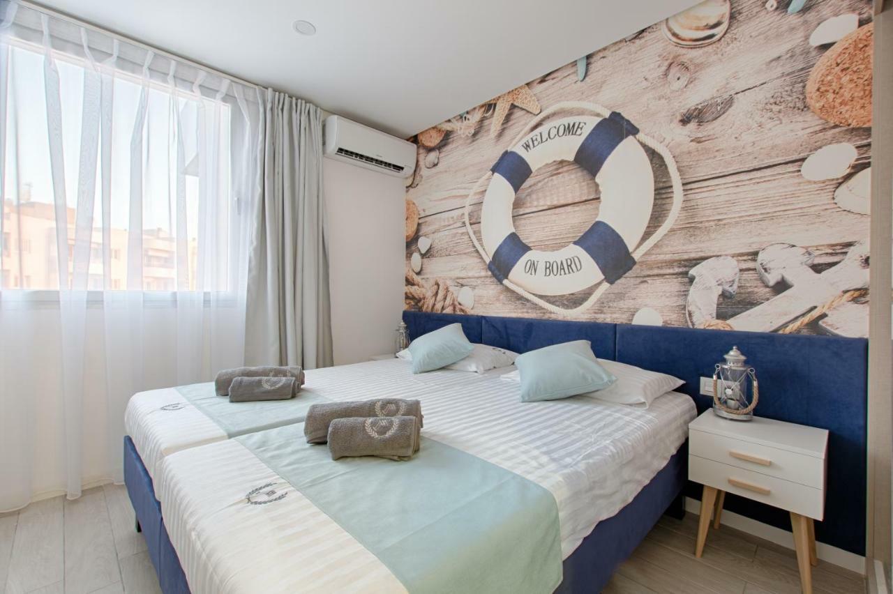 Ma Apartments - Ocean Garden - Playa Paraiso - 2 Bedrooms, 2 Bathrooms, Big Terrace アデヘ エクステリア 写真