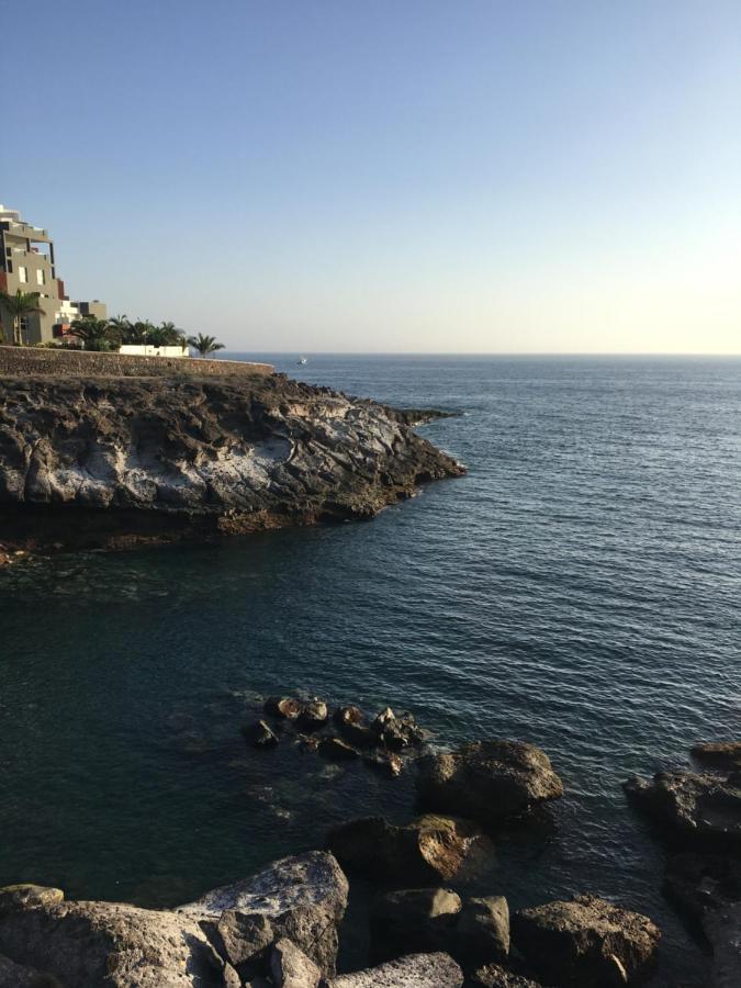 Ma Apartments - Ocean Garden - Playa Paraiso - 2 Bedrooms, 2 Bathrooms, Big Terrace アデヘ エクステリア 写真